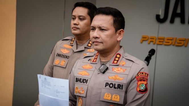 Jelang Merdeka Run 8.1K, Polda Metro Jaya Gerak Cepat Kawal Ribuan Peserta