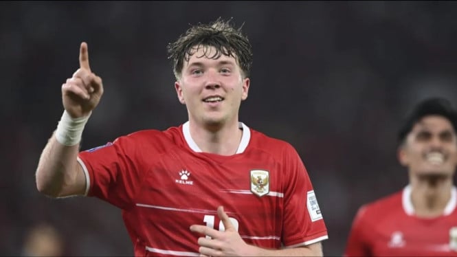 Kurniawan Dwi Yulianto Pilih Ole Romeny Jadi Striker Terdahsyat, Lampaui Boaz dan Bepe
