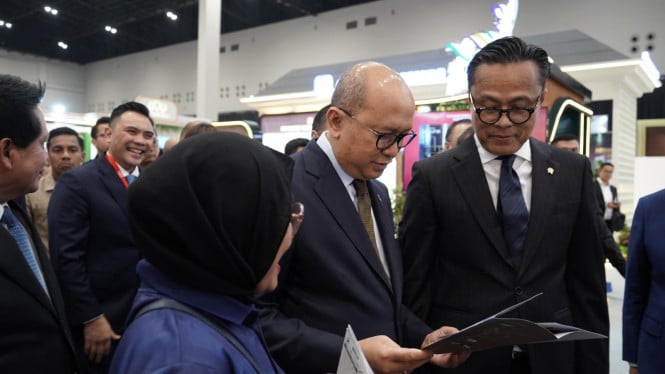 Danantara Housing Expo 2026: Indonesia Financial Group Luncurkan Ekosistem Perlindungan Hunian Terlengkap