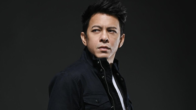 Ariel NOAH Bongkar Rahasia Kenapa Masih Solo: Bukan Pilihan, Tapi Tantangan!