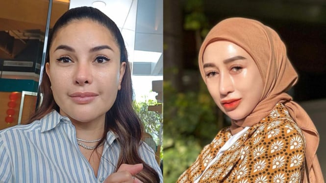 Nikita Mirzani Menang Banding Melawan Reza Gladys, Kemenangan Hukum yang Mengejutkan