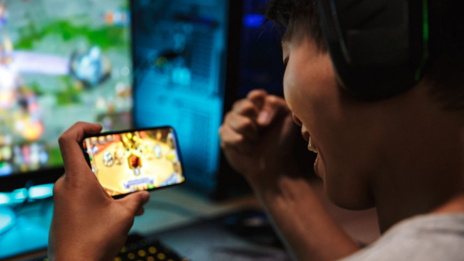 Banjir Game Penghasil Uang, Jangan Sampai Terperangah Dalam Jebakan Digital