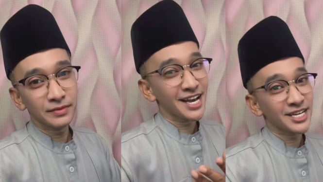 Ruben Onsu Terjerat Kasus Cek Kosong Miliaran, Ini Fakta Sebenarnya di Balik Laporan Polisi