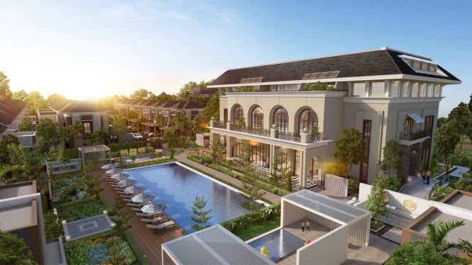 Parkland Podomoro Karawang: Dari Hunian Mewah Menuju Kota Mandiri yang Hidup