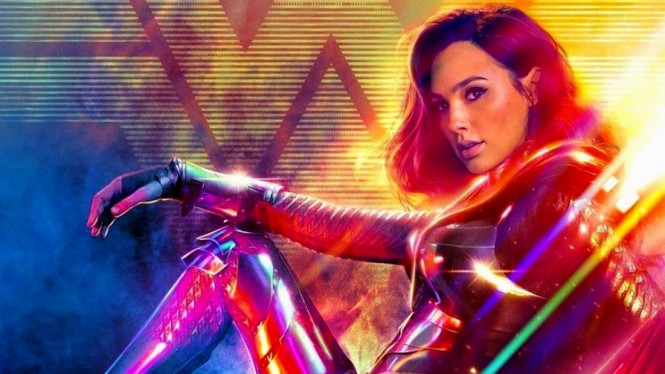 Gal Gadot Siap Lepas Mahkota Wonder Woman? Ini Pesan Misterius untuk Penerusnya