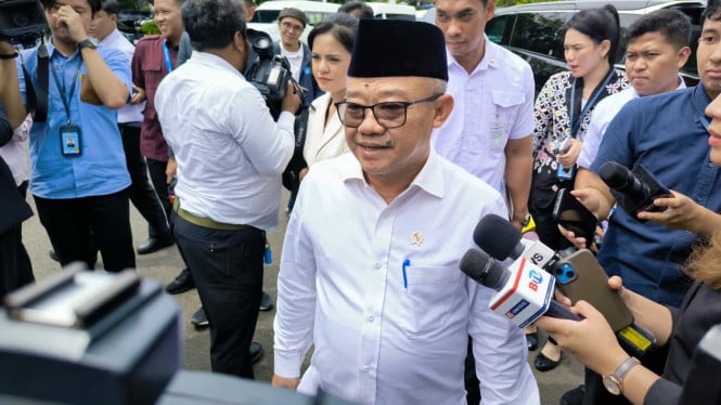 Gelombang Baru Tenaga Kerja Terampil Indonesia Siap Taklukkan Pasar Global di 11 Negara