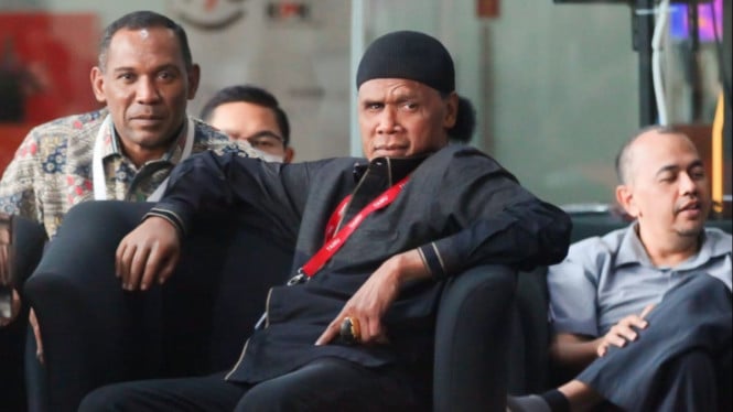 Hercules Siaga di Jakarta: GRIB Jaya Jelaskan Strategi Pengamanan Pasca Aksi 27 Agustus