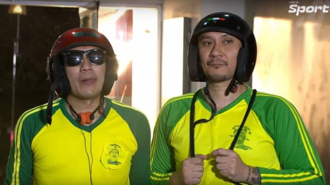 Setelah Desta Hengkang, Siapa Saja Pemain Kunci yang Jaga Eksistensi VINDES Corp?