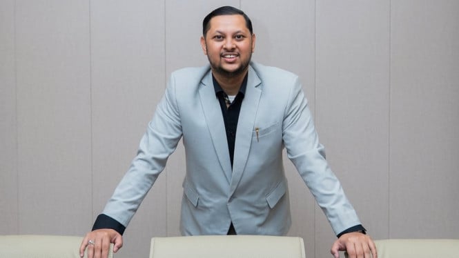 Ahmad Ramzy: Lawyer Kontroversial yang Kini Sorot Kasus Ruben Onsu