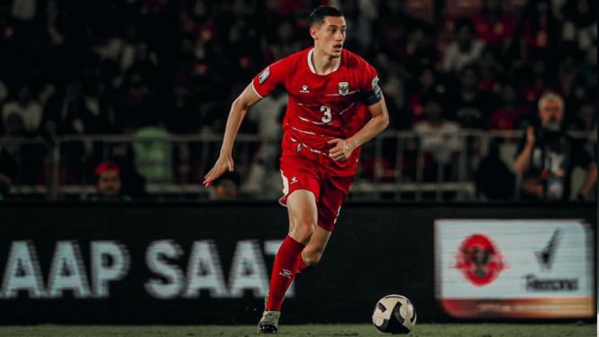 Strategi Jitu John Herdman: Manfaatkan 16 Pemain Diaspora untuk Taklukkan ASEAN Cup 2026