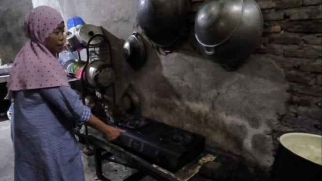 Tragis! Ledakan Gas Dahsyat di Bekasi Renggut Nyawa 2 Anggota Keluarga, 6 Orang Jadi Korban