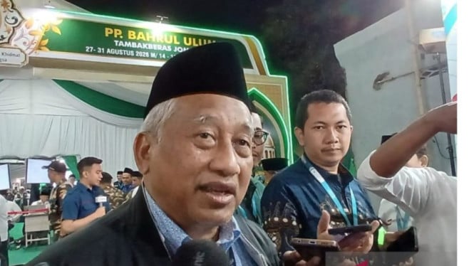 Revolusi Sistem Voting Ketua NU: Muktamar ke-35 Pilih Mekanisme AHWA Gantikan One Man One Vote