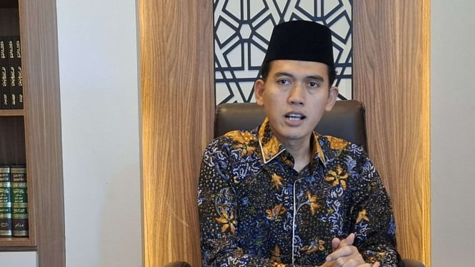 NU Buka Suara: Pemimpin Organisasi Harus Fokus, Tak Boleh Ambil Jabatan Politik