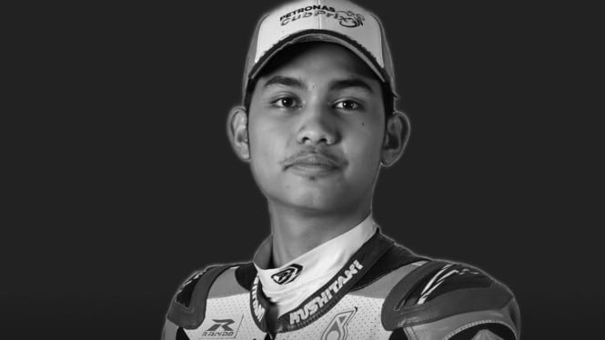 Tragedi di Lintasan Terengganu: Pembalap Muda Farres Putra Meninggal dalam Insiden CP150