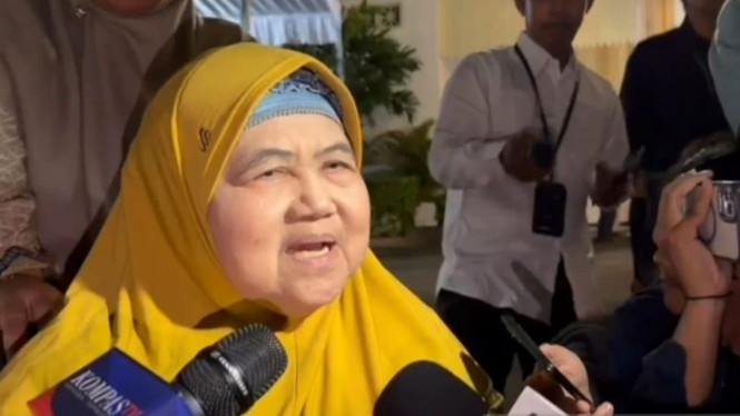 Ternyata Mamah Dedeh Punya Kisah Cinta di Masa Muda, Habib Jafar Sampai Terkejut Mendengarnya