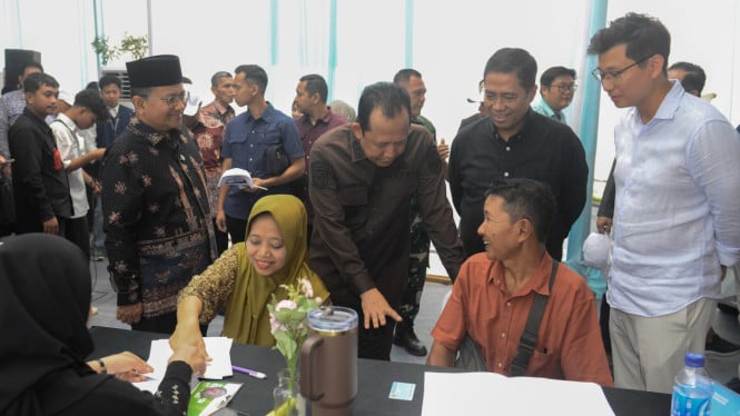 BTN Buka Peluang Emas Masyarakat Jambi Miliki Rumah dengan Bunga 5 Persen