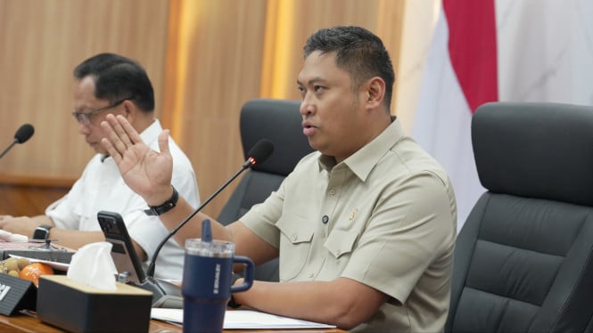 Waspada Penipu Berkedok Pejabat! Kepala BGN Buka Suara soal Sindikat Curi Nama