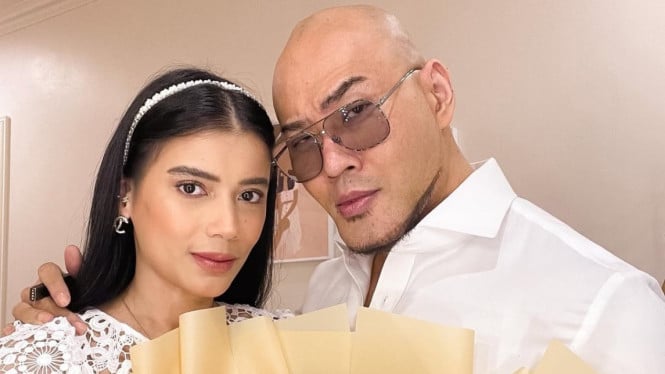 Sabrina Chairunnisa Ungkap Janji Hati untuk Ibunda Deddy Corbuzier yang Telah Meninggal