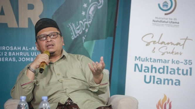 Kritik Tajam KH Imam Baihaqi: PBNU Kini Lebih Berperilaku Seperti Mesin Politik Ketimbang Organisasi Keagamaan