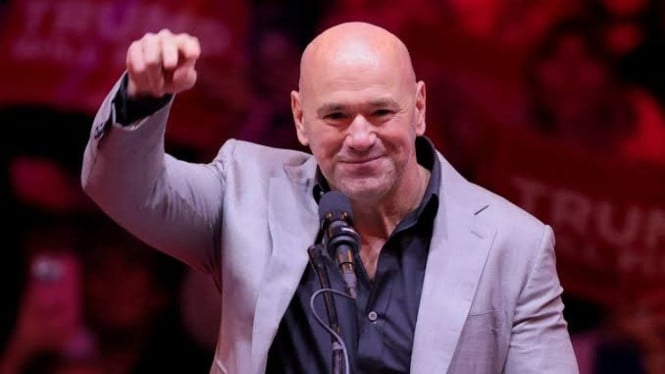 Rahasia Dana White Terbongkar: Petarung UFC Ini Kaya Raya Meski Tanpa Sabuk Juara