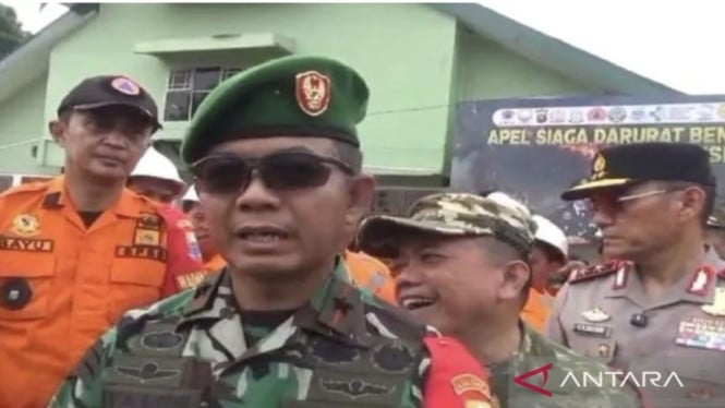 Tragis! Lima Prajurit TNI Dikeroyok Warga Suku Anak Dalam, Terungkap Alasan Serangan di Hutan Jambi