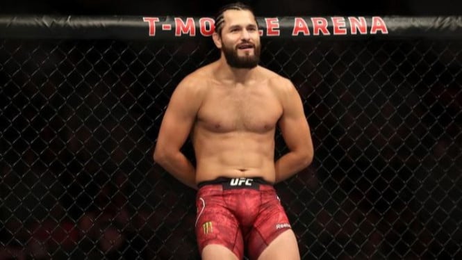 Jorge Masvidal Siap Balas Dendam: Negosiasi dengan UFC Sudah Berjalan untuk Comeback Spektakuler