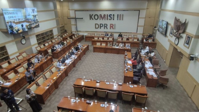 Senjata Baru Pemerintah Lawan Kejahatan: RUU Perampasan Aset Siap Ubah Permainan
