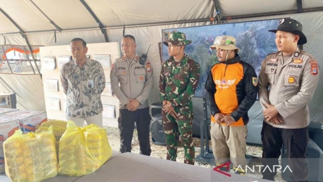 Bandara Syamsudin Noor Jadi Penyelamat: Kolam Airnya Dimanfaatkan untuk Padamkan Kebakaran Hutan