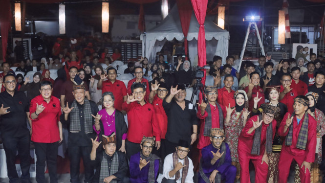 Halida Hatta: Kemerdekaan Sejati Dimulai dari Kebebasan Berpikir