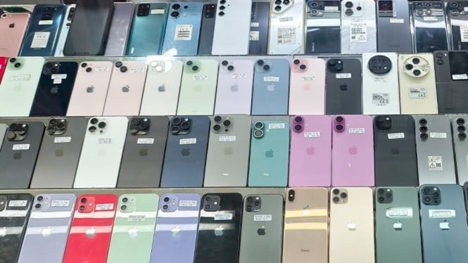 Beli Smartphone Bekas? Jangan Asal, Perhatikan 5 Hal Krusial Ini Agar Tidak Menyesal