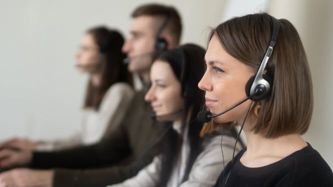 Smartphone Andalan Call Center 2026: Pilihan Cerdas dengan Audio Jernih dan Daya Tahan Baterai Maksimal