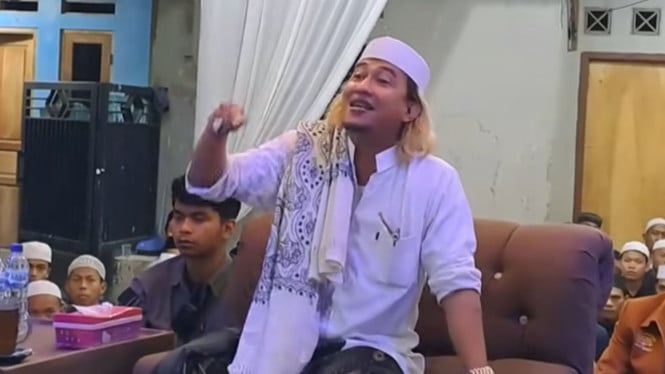 Habib Bahar Siap Hadapi Siapapun Dalang Pengeroyokan Bambang Setiawan