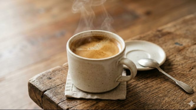 Pecinta Kopi Wajib Tahu: Apakah Minuman Favorit Anda Benar-Benar Pemicu GERD?