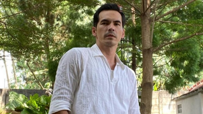 Atalarik Syah Buka-bukaan: Inilah Komentar Pedas Netizen yang Bikin Dia Sampai Ganti Akun Instagram