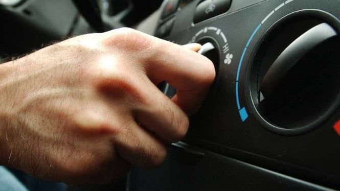 Sebelum Perjalanan Jauh, Ini Hal Penting soal AC Mobil Plus Update Mobil Listrik Daihatsu yang Bikin Penasaran