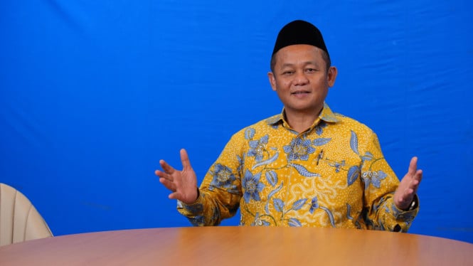 Sarmuji Ingatkan Gus Kikin: PBNU Butuh Pemimpin yang Mampu Padu Padankan Semua Sayap Organisasi