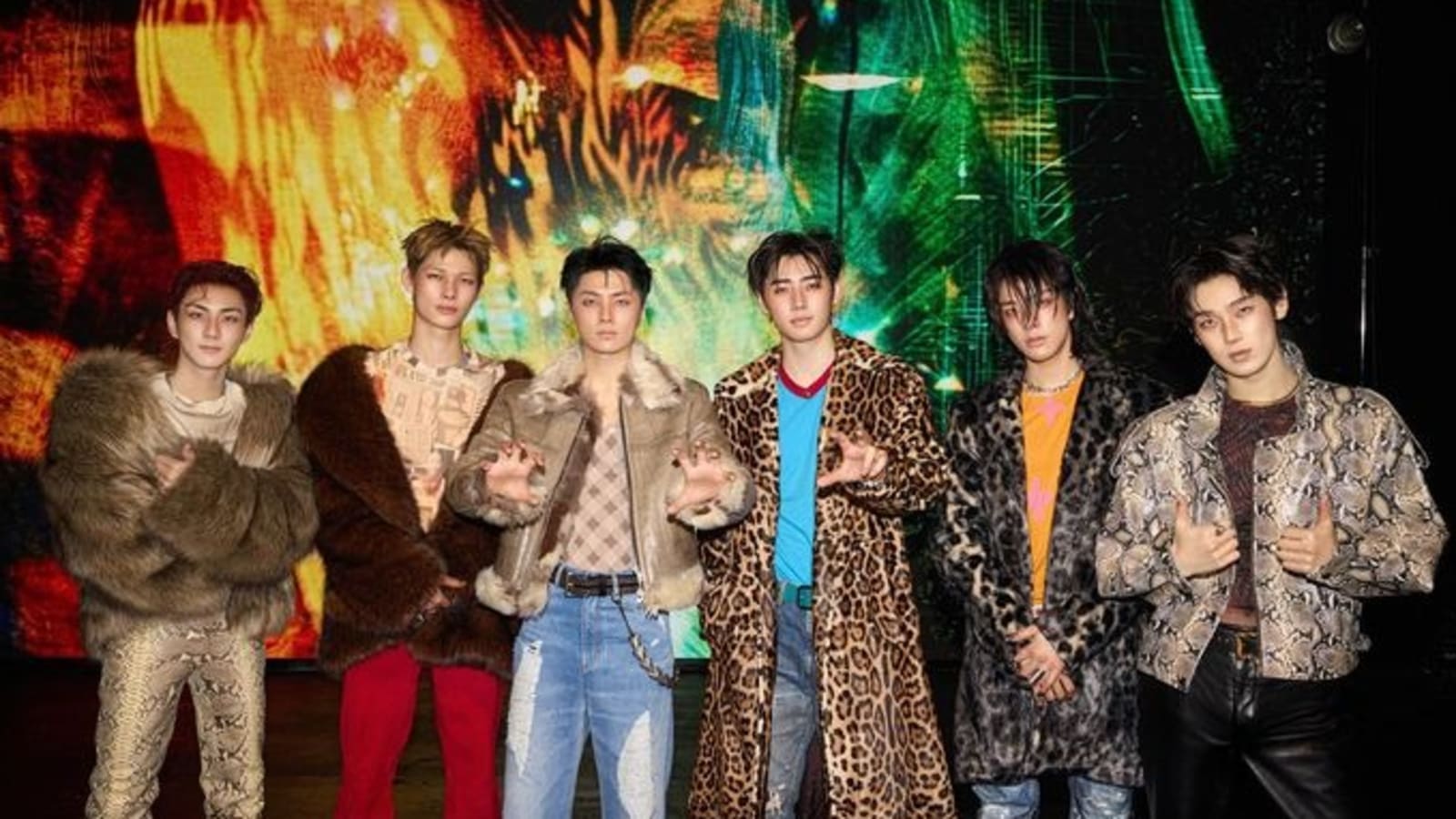 ENHYPEN Dominasi Billboard 200 dengan Album 'The Sin: Bliss', Bukti Konsistensi Boy Group HYBE