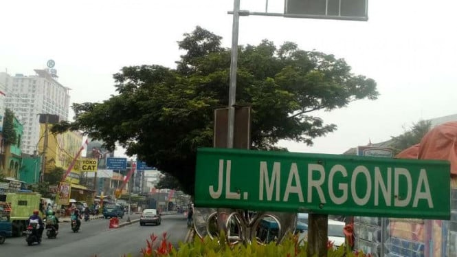 Depok Siap Transformasi Transportasi: Fly Over Margonda dan Underpass Bakal Hadir Tahun Depan