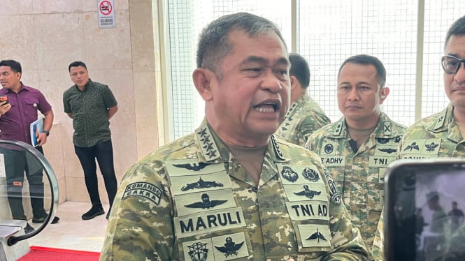 Pintu Terbuka bagi Pencari Nafkah Bertato: TNI Tak Lagi Tutup Mata pada Tradisi Adat