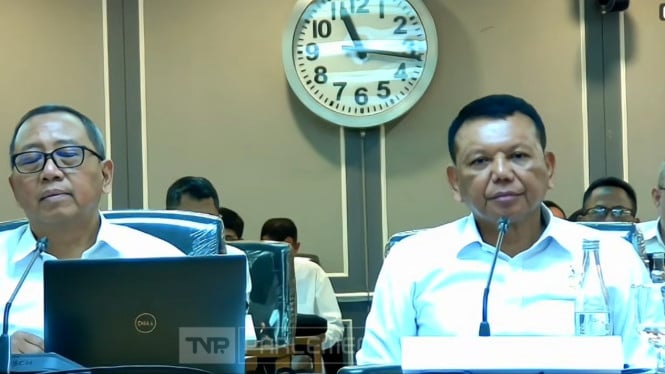 Kemensetneg Kejar Dana Rp6,6 Triliun untuk Dukung Operasional Istana di 2027