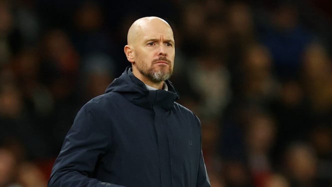 Ten Hag Apresiasi Kepergian Hilgers: Momentum Baru untuk Legenda Twente