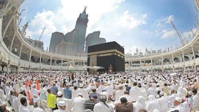 Jebakan Umrah: Polda Maluku Utara Bongkar Sindikat Penipuan Senilai Rp2,5 Miliar