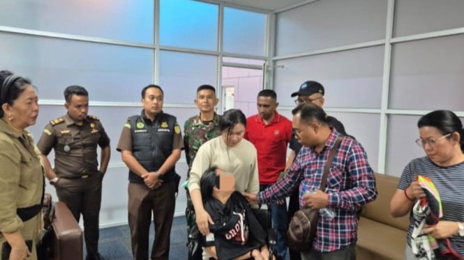 Eks Bupati Minahasa Utara Tertangkap Tangan di Timika, Polisi Ungkap Dalang Korupsi Lahan Senilai Miliaran