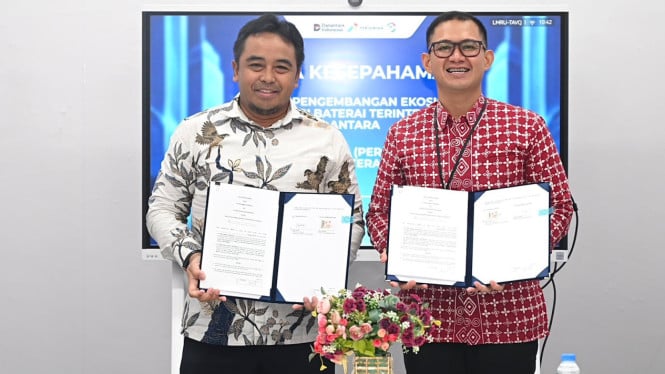 Pertamina Bidik Masa Depan Hijau, Kolaborasi Strategis dengan IBC Ubah Lanskap Energi Indonesia
