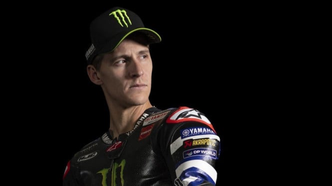 Quartararo Mundur dari Proyek Yamaha 2027, Hubungan Semakin Renggang Usai Larangan Tes Ban