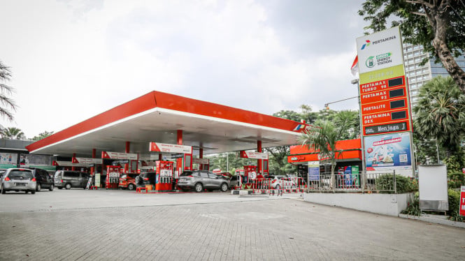 Pertamina Naikkan Harga BBM Premium, Simak Daftar Lengkap Tarif Terbaru September 2026