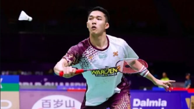 Uji Coba Berat Menanti: Jonatan Christie dan Duo Ganda Putra Indonesia Siap Berperang di China Masters 2026
