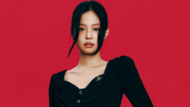Jennie BLACKPINK Terseret Isu Satanisme, Kontroversi MV Fallen Angel Bikin Geger Media Sosial