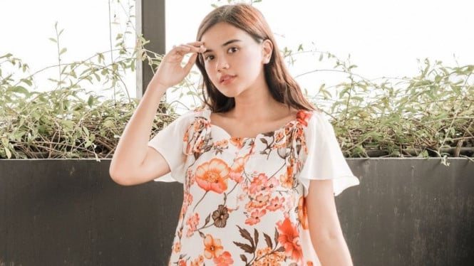Perjalanan Spiritual Audi Marissa: Dari Konversi hingga Gugatan Cerai yang Mengejutkan