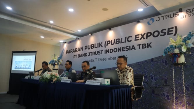 J Trust Bank Bidik Milenial Atlet: Strategi Perbankan Digital Sentuh Pasar Olahraga